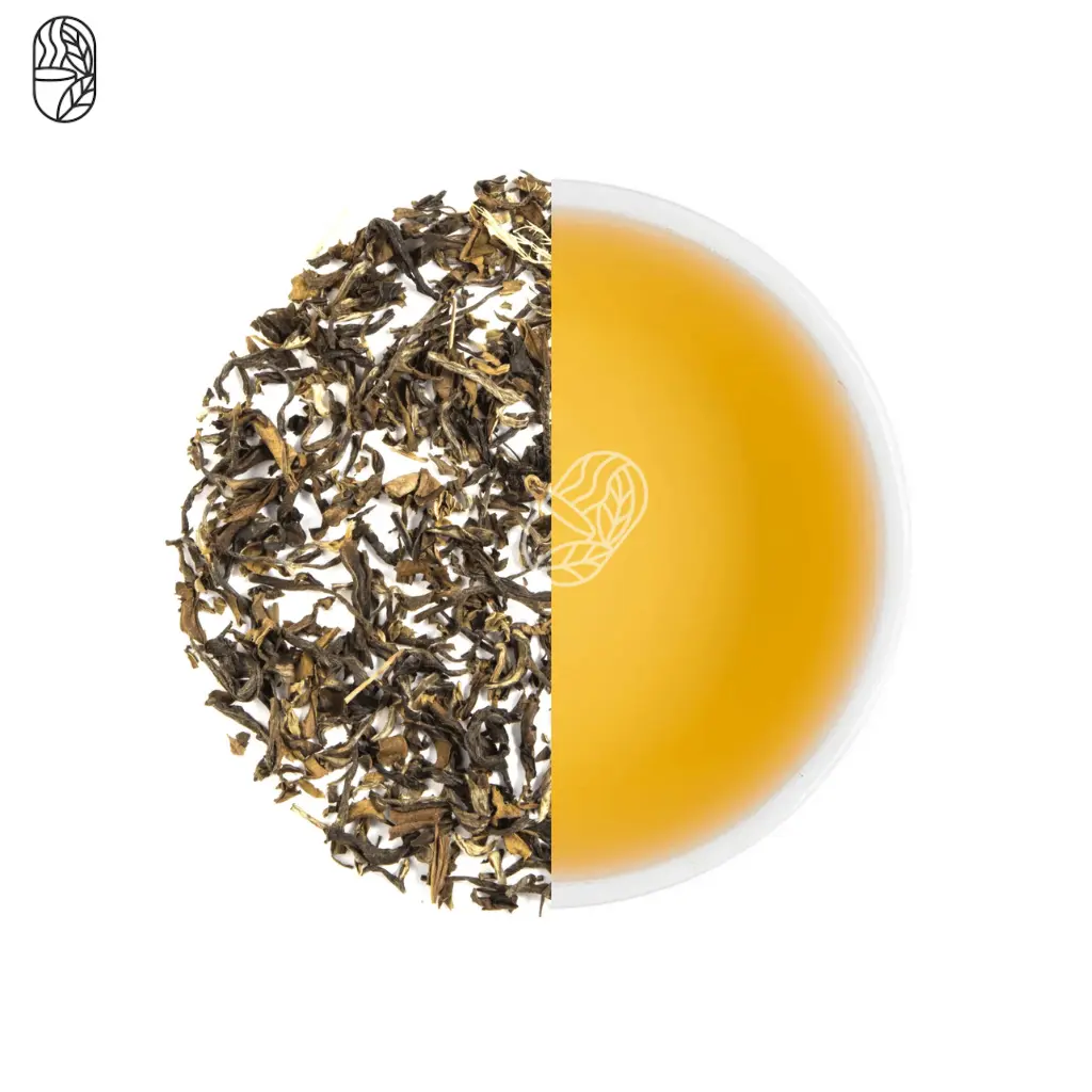 Premium Oolong Tea Collection in Bangladesh