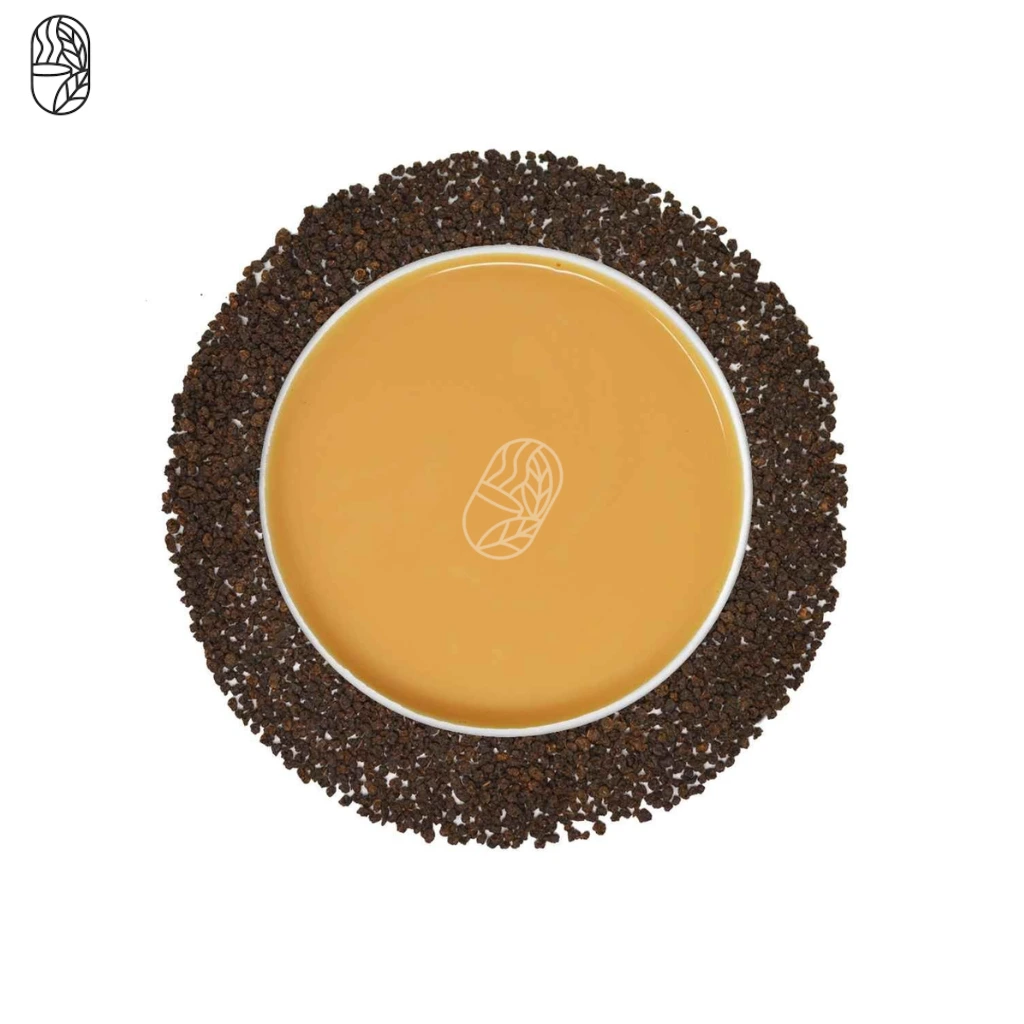CTC Black Tea