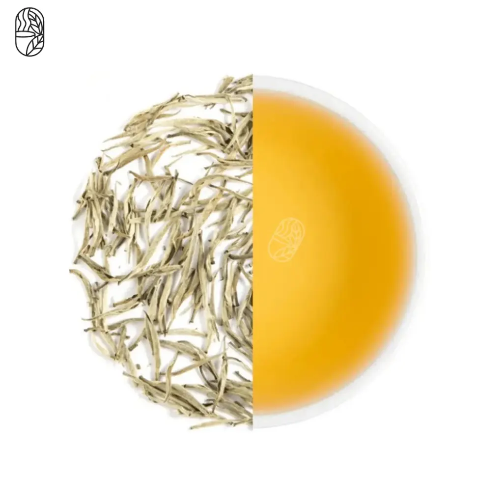 Premium White Tea Collection in Bangladesh