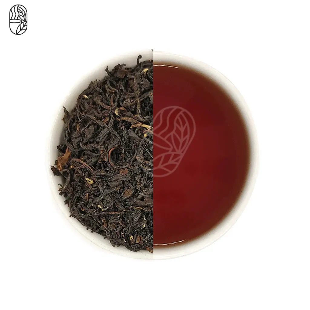 Premium Specialty Tea Collection in Bangladesh
