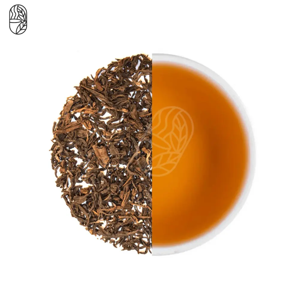 Premium Bangladesh Black Tea Collection