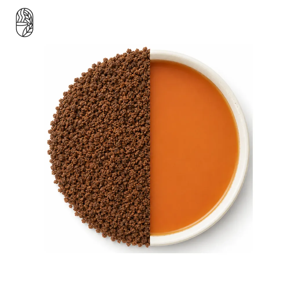 CTC Black Tea CTC Black Tea