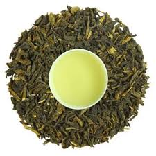 Green Ball Tea — Green Ball Tea - Gift Tube (30g Tube) premium tea product image | Tea Shop BD