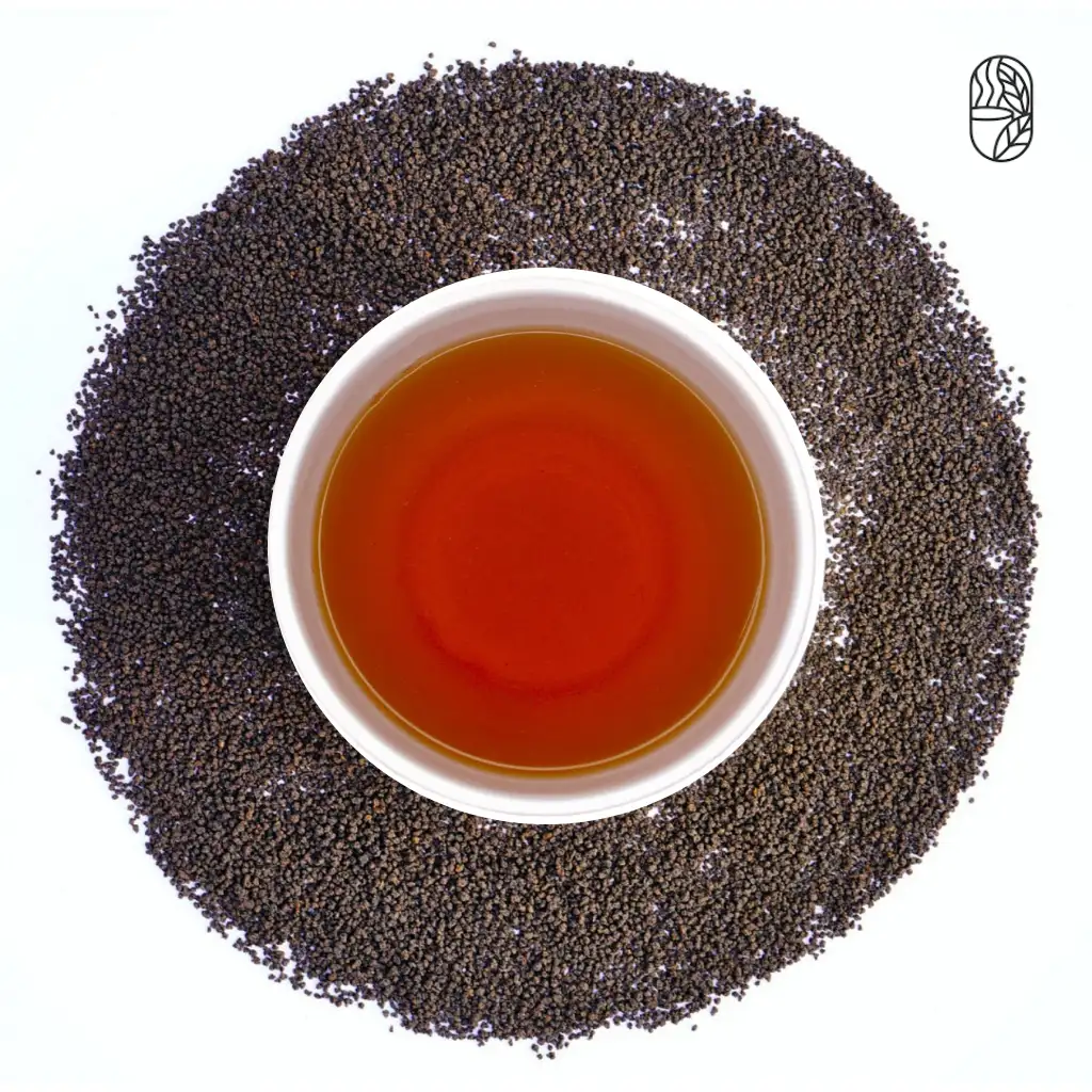 BT-2 Tea — BT-2 Tea - Family Pack (1kg) premium tea product image | Tea Shop BD