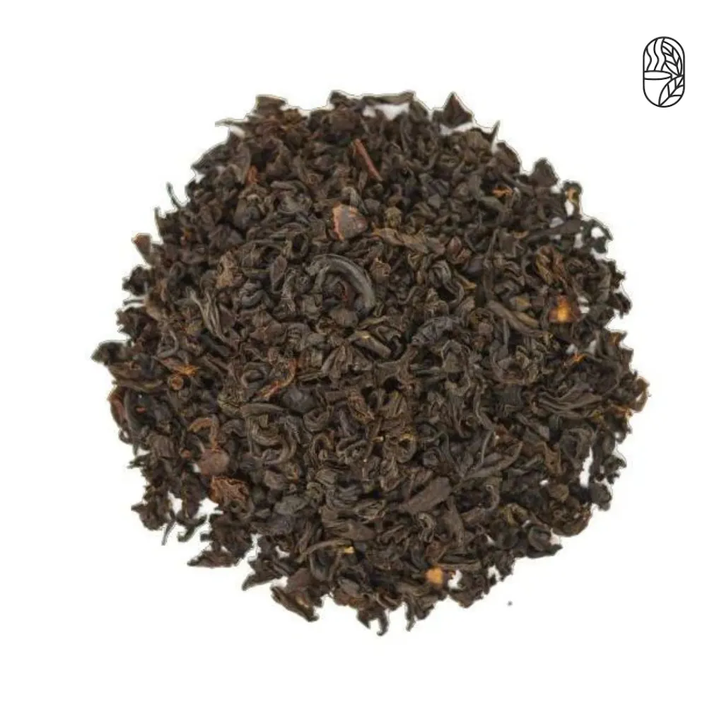 Orthodox Tea — Orthodox Tea - Gift Tube (30g Tube) premium tea product image | Tea Shop BD
