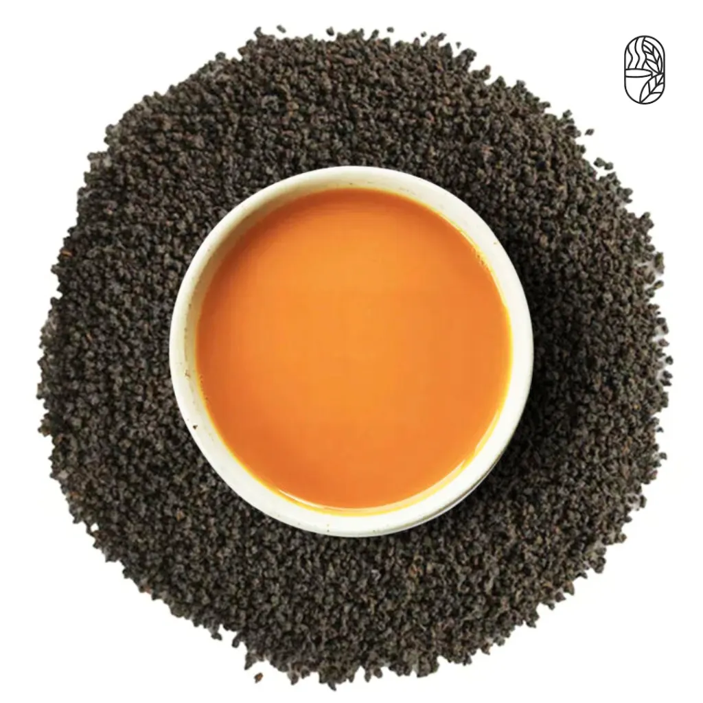Premium CTC Luxury Tea — Premium CTC Luxury Tea - Family Pack (1kg) premium tea product image | Tea Shop BD
