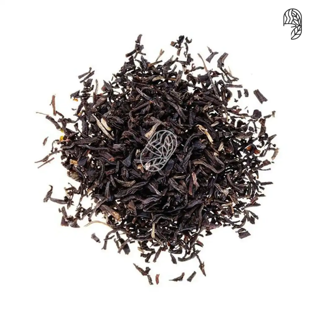 Velnoir Heritage — Velnoir Heritage - Gift Tube (30g Tube) premium tea product image | Tea Shop BD