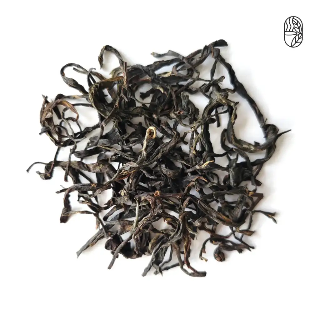 Northern Apricot Oolong — Northern Apricot Oolong - Gift Tube (30g Tube) premium tea product image | Tea Shop BD Northern Apricot Oolong — Northern Apricot Oolong - Gift Tube (30g Tube) premium tea product image | Tea Shop BD