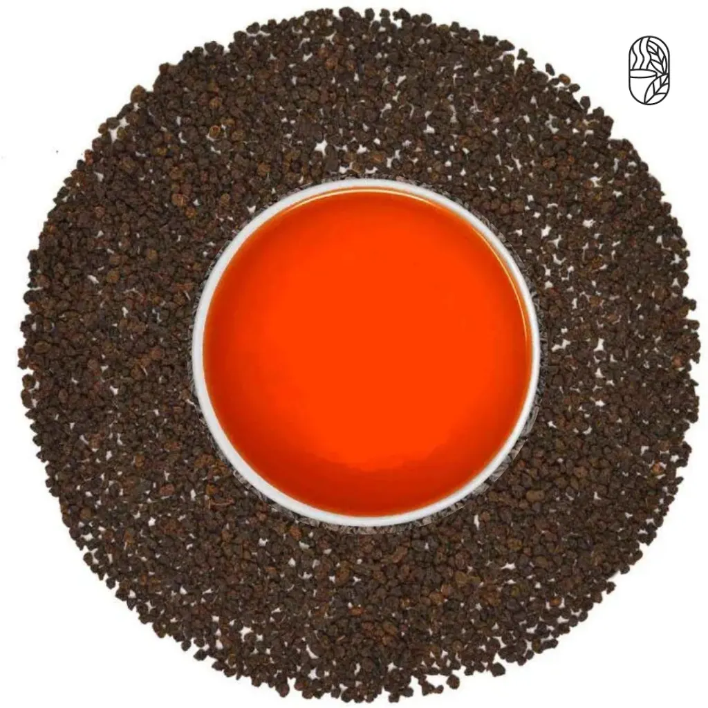 BT-2 Royal Tea premium loose leaf tea Bangladesh