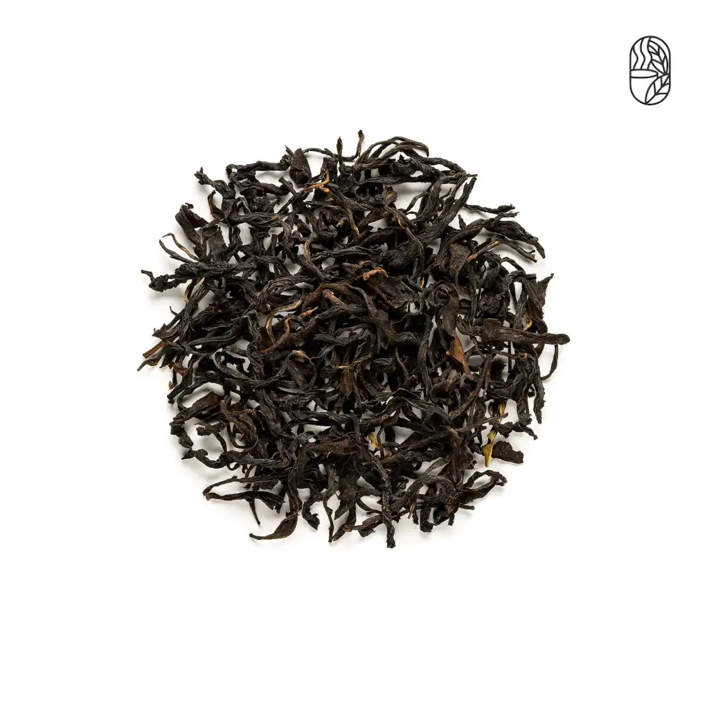 Orluna Yellow Tea — Orluna Yellow Tea - Gift Tube (30g Tube) premium tea product image | Tea Shop BD Orluna Yellow Tea — Orluna Yellow Tea - Gift Tube (30g Tube) premium tea product image | Tea Shop BD