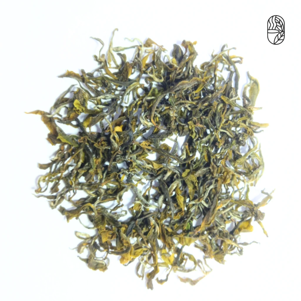 Exclusive Green Tea premium seasonal tea Bangladesh