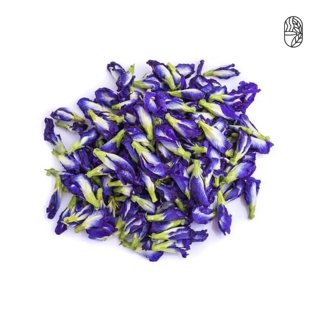 Butterfly Tea — Butterfly Tea - Gift Tube (30g Tube) premium tea product image | Tea Shop BD