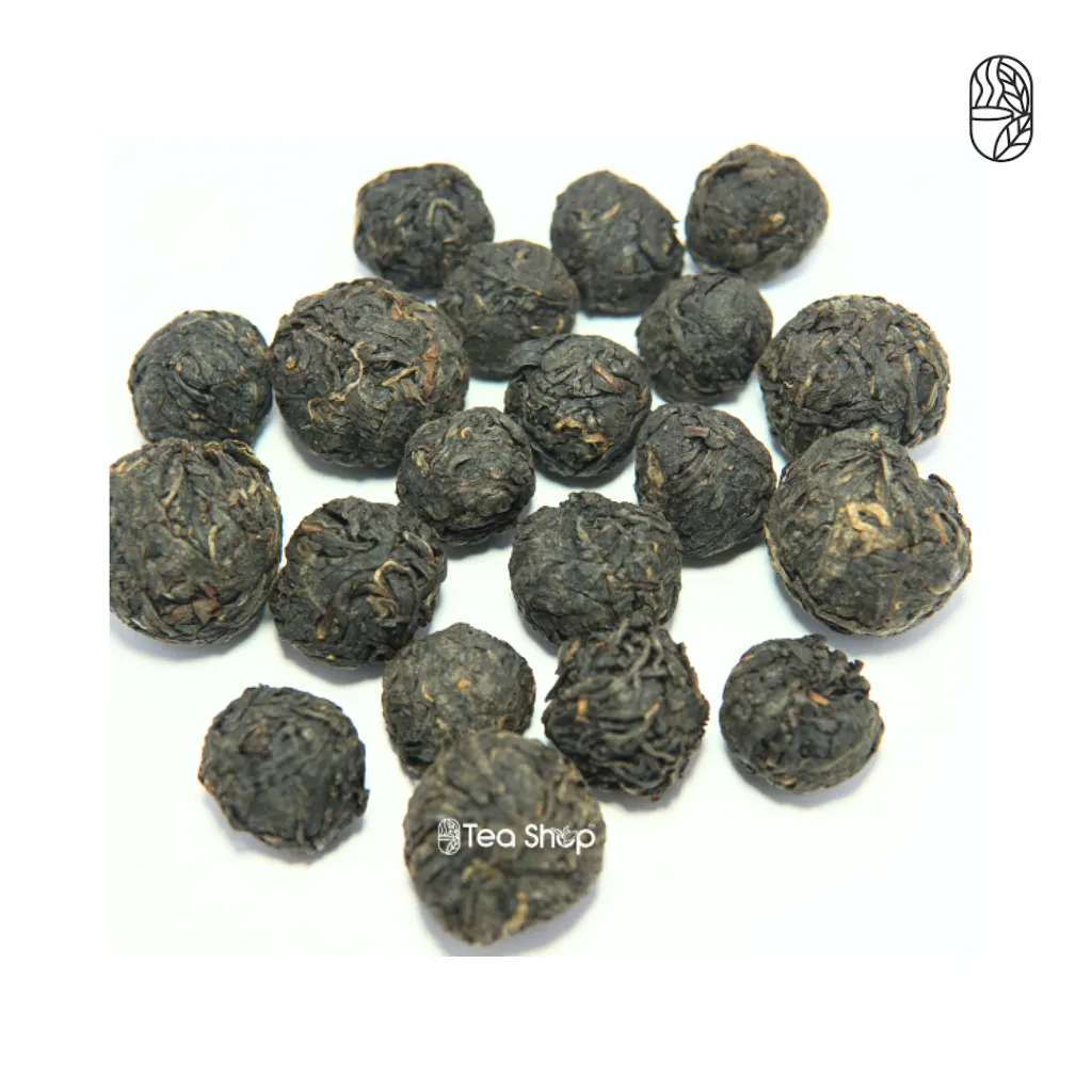 Royal Moondrop Tea — Royal Moondrop Tea - Gift Tube (30g Tube) premium tea product image | Tea Shop BD