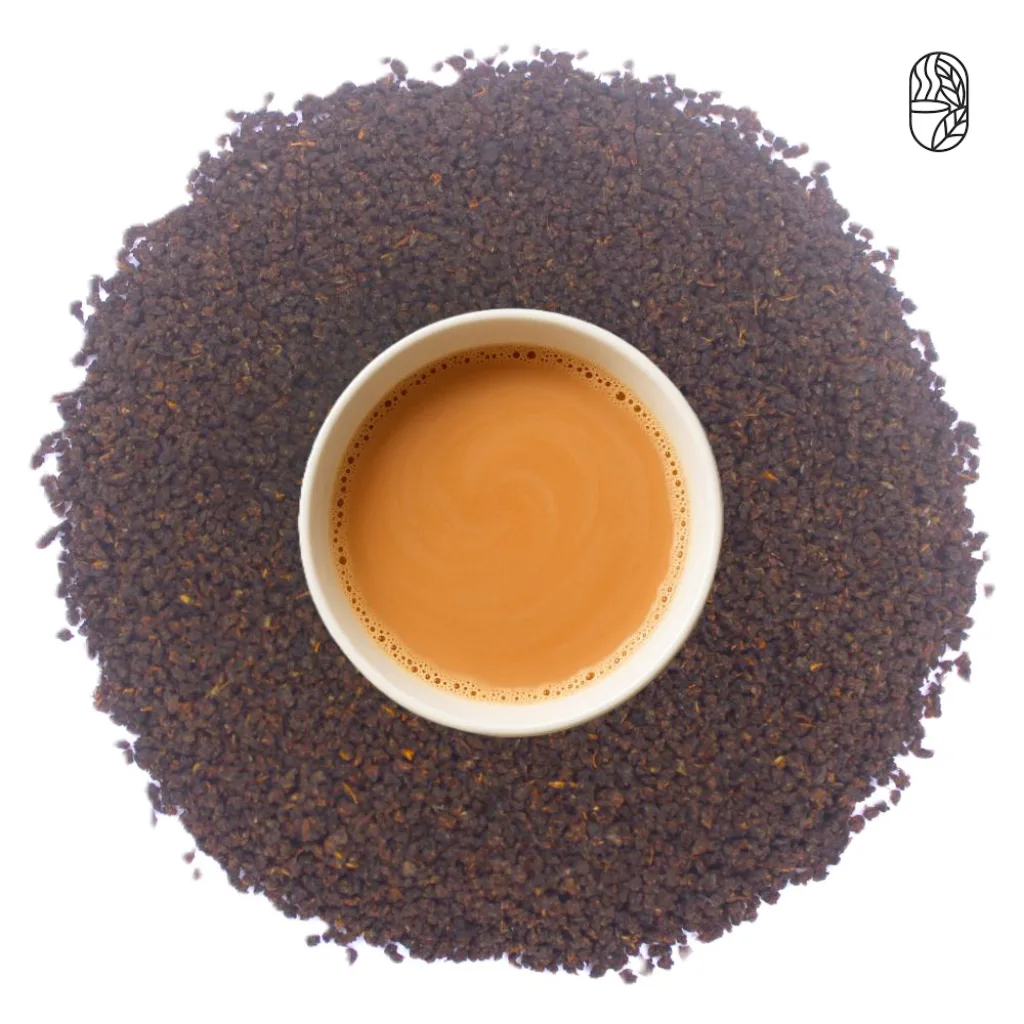 Tea Gold Tea premium loose leaf tea Bangladesh