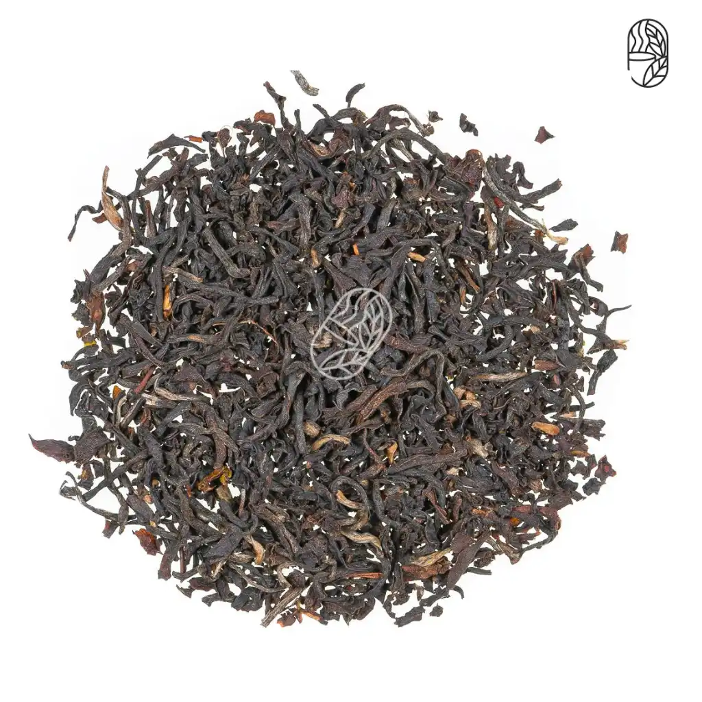 Auronoir Signature premium loose leaf tea Bangladesh