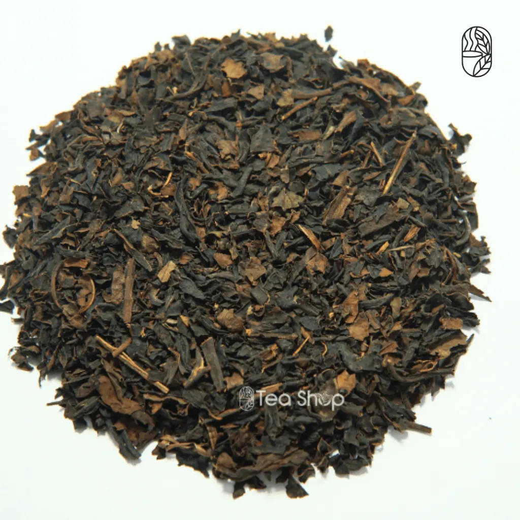 Fennin Orthodox — Fennin Orthodox - Gift Tube (30g Tube) premium tea product image | Tea Shop BD