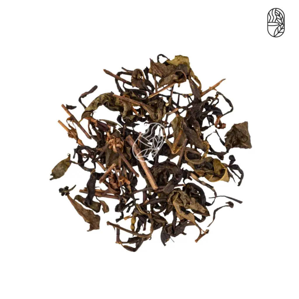 Aurelia Yellow Tea — Aurelia Yellow Tea - Gift Tube (30g Tube) premium tea product image | Tea Shop BD Aurelia Yellow Tea — Aurelia Yellow Tea - Gift Tube (30g Tube) premium tea product image | Tea Shop BD