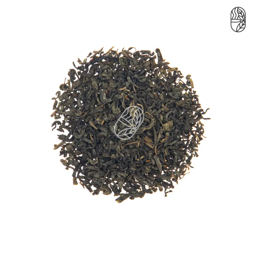 Sunvera Yellow Tea — Sunvera Yellow Tea - Gift Tube (30g Tube) premium tea product image | Tea Shop BD Sunvera Yellow Tea — Sunvera Yellow Tea - Gift Tube (30g Tube) premium tea product image | Tea Shop BD