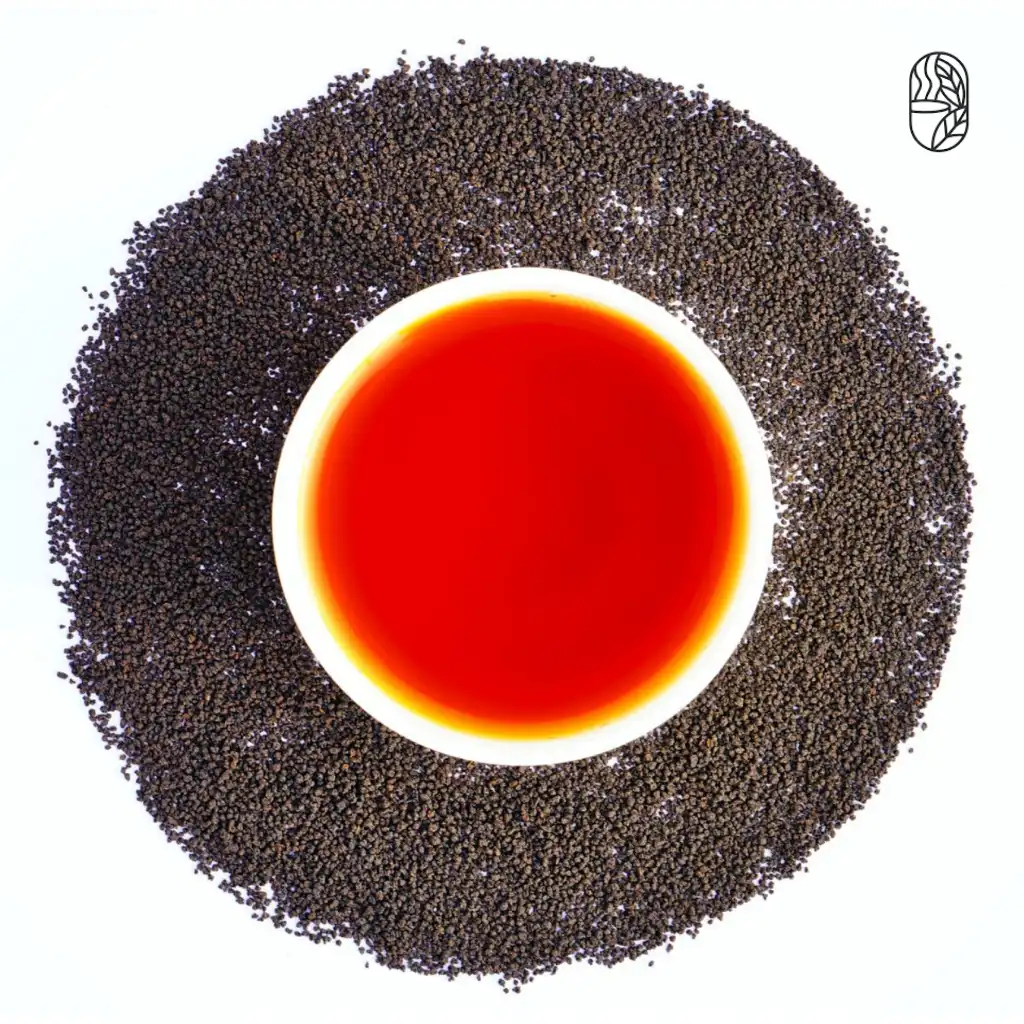 Clone Tea — Clone Tea - Family Pack (1kg) premium tea product image | Tea Shop BD