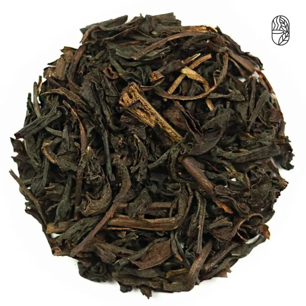 Oolong Tea — Oolong Tea - Gift Tube (30g Tube) premium tea product image | Tea Shop BD Oolong Tea — Oolong Tea - Gift Tube (30g Tube) premium tea product image | Tea Shop BD