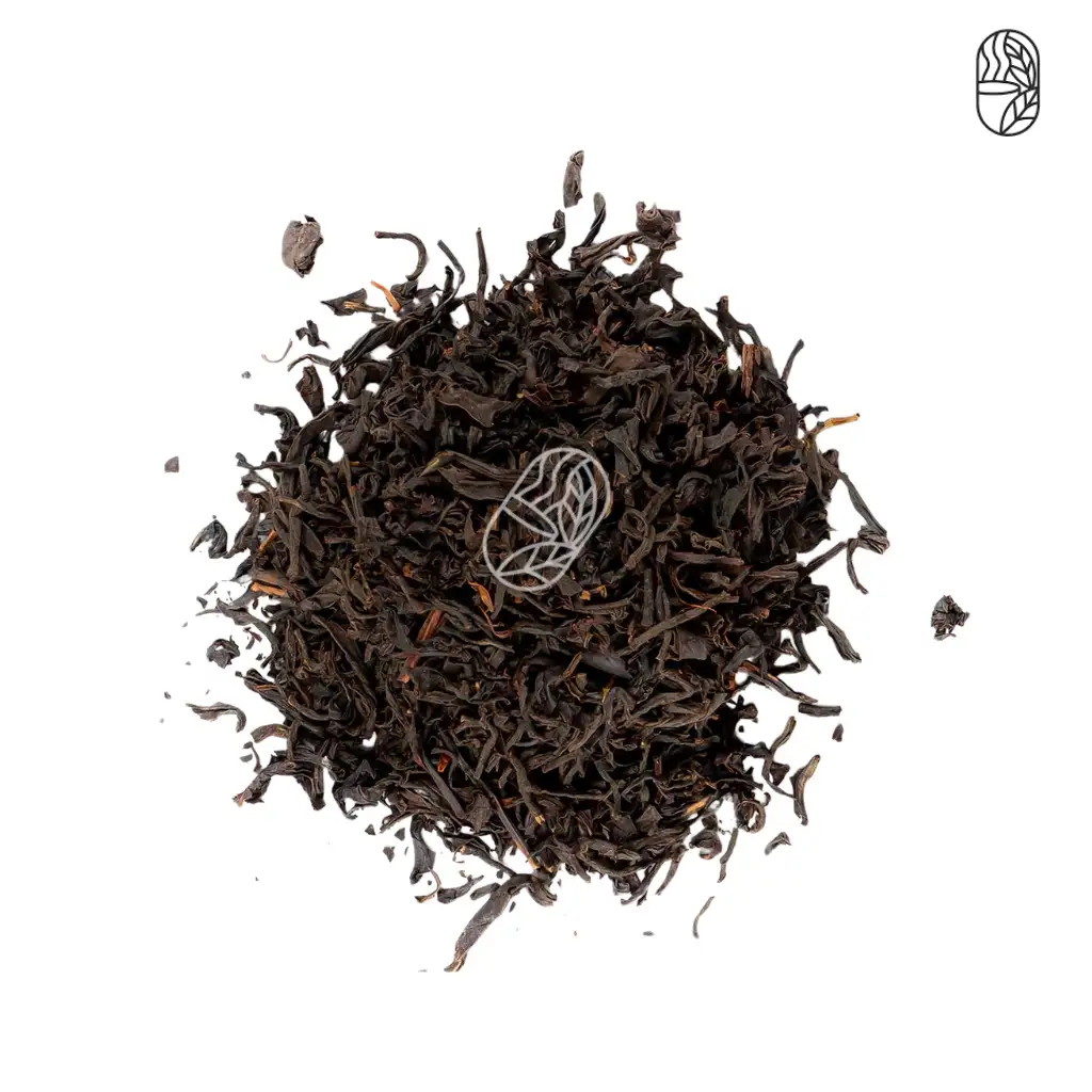 Obsidara Estate — Obsidara Estate - Gift Tube (30g Tube) premium tea product image | Tea Shop BD