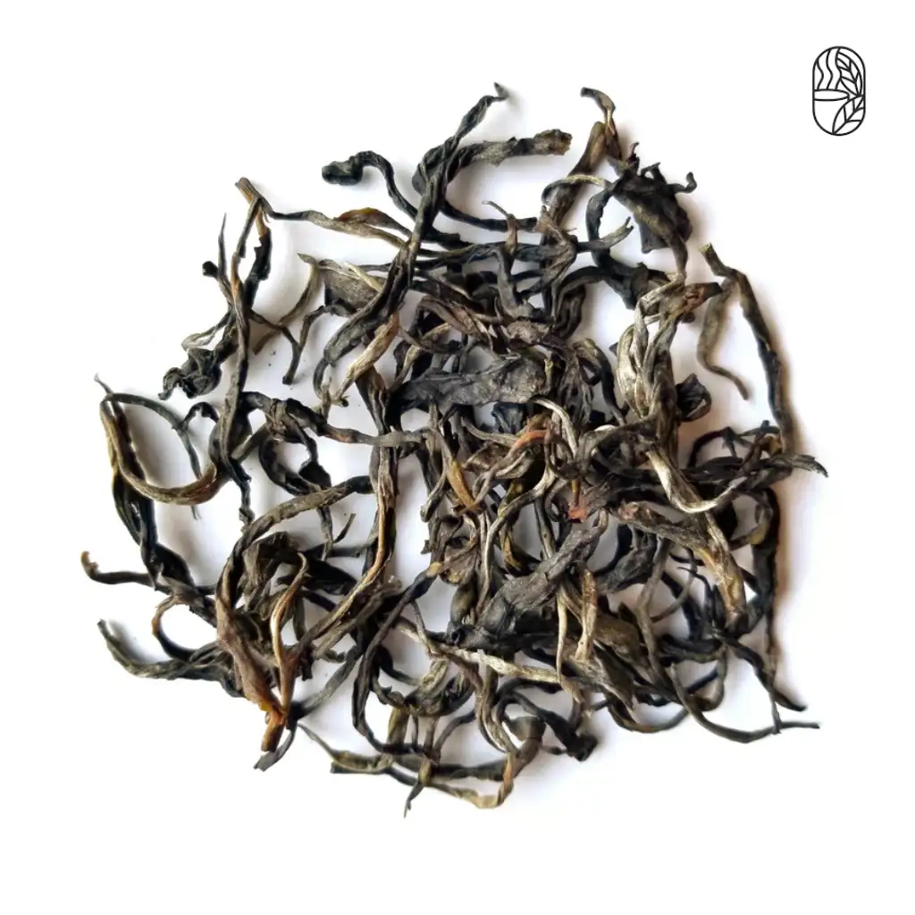 BTIRI Green Tea premium seasonal tea Bangladesh